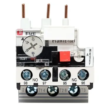 Реле тепловое РТЭ-1321 12-18А