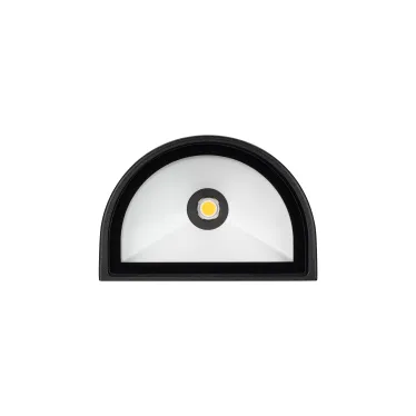 Светильник LGD-Wall-Tub-J2B-12W Warm White | 021934 | Arlight