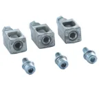 Комплект зажимов №23 (28) ВА57-35-УХЛ3-