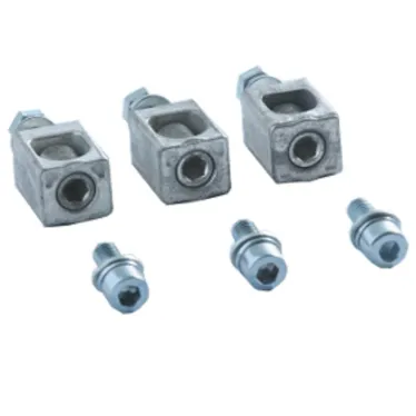 Комплект зажимов №23 (28) ВА57-35-УХЛ3-