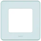 Рамка 1 пост INSPIRIA мятный