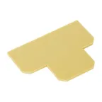 Заглушка для двойной JXB-4/35 PROxima