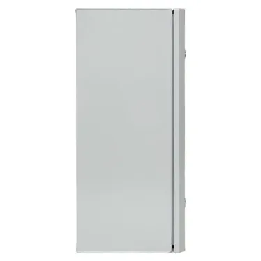 Щит с монтажной панелью ЩМПг- 50.40.22 каб фланец IP65 PROxima