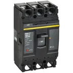 Выключатель-разъединитель KARAT MASTER ВН88-37 3P 400А