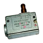 Микровыключатель МП 2303 У2 исп.05, IP54, толкатель с продольным расположением ролика, торцевой, винт