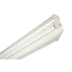 Отражатель асимметричный металлический RWU 36 reflector for BAT new белый | 2007000130 | Световые Технологии