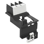 Держатель к тепловому реле РТЭ 2353-2355