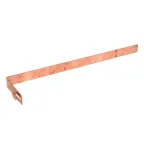 Держатель под черепицу L-330мм Cu PROxima