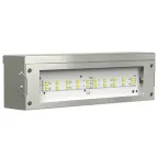 Светильник аварийного освещения BS-DBU-10-L1-ELON | a17054 | Белый свет