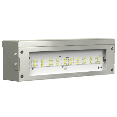 Светильник аварийного освещения BS-DBU-10-L1-ELON | a17054 | Белый свет