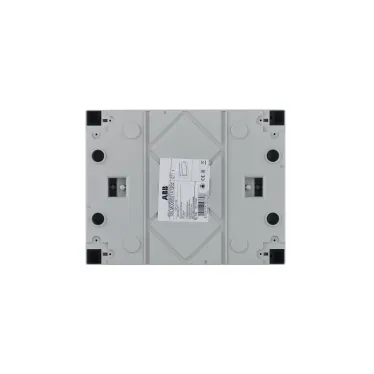 Бокс настенный 12М прозрачная дверь Mistral65 (с клемм) | 1SLM006501A1202 | ABB