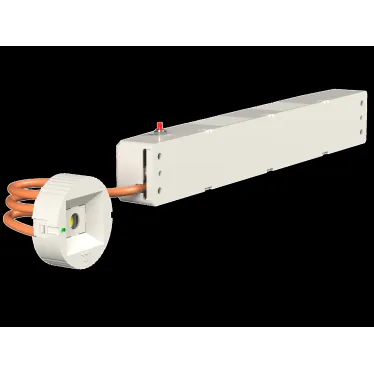 Светильник аварийного освещения BS-OKO-81-L1-INEXI3-MSS3 | a15292 | Белый свет