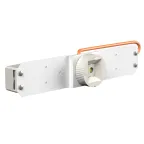 Светильник аварийного освещения BS-OKO-81-L1-INEXI3-MSS3 GR | a15296 | Белый свет