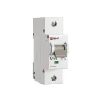 Автоматический выключатель ВА 47-125 1P 125А (D) 15кА PROxima