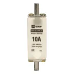 Вставка плавкая ППН-33 100/10А габарит 00С