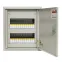 Щит распределительный встраиваемый ЩРв-24з IP30 390х340х120 с замком