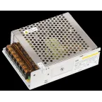 Драйвер LED ИПСН-PRO 25Вт 12 В блок - клеммы IP20 IEK