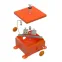 Коробка металлическая огнестойкая 70-0360-FR6.0-4 Е15-Е120 110х110х65 Промрукав