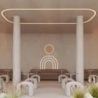 Профиль FANTOM-BENT-W23-SIDE-2000 ANOD (Arlight, Алюминий) | 040331 | Arlight