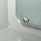 Щит с монтажной панелью ЩМП-1200х750х300 (ЩРНМ-6) IP31