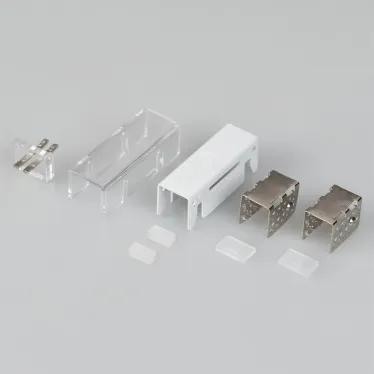 Светильник светодиодный трековый LGD-2TR-TRACK-1000-WH-M | 022770 | Arlight