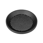 Сетчатый фильтр с посадочным кольцом LGD-NIKA-HCR-R100 (BK) (Arlight, Металл) | 036003 | Arlight