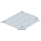 Крышка T-образной секции 200мм