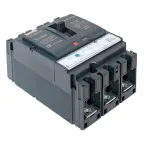 Выключатель автоматический трехполюсный ВА-99C 100/63А 3P 35кА