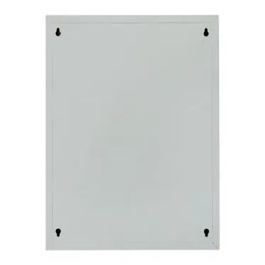 Щит с монтажной панелью ЩМП-900х700х260 (ЩМП-08) IP31