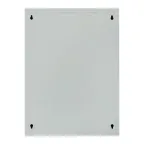 Щит с монтажной панелью ЩМП-10 400х400х300 IP31