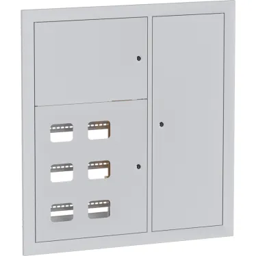 Щит этажный 6 кв. (1000х950х160) PROxima