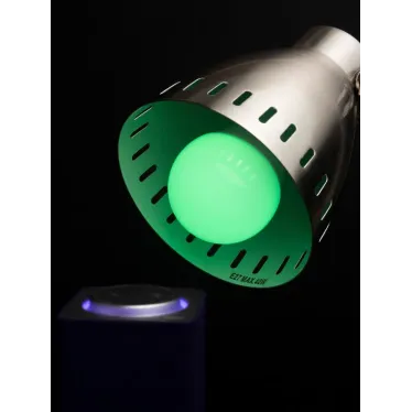 Лампа умная светодиодная LED 8вт Е27 RGBW WiFi Е27