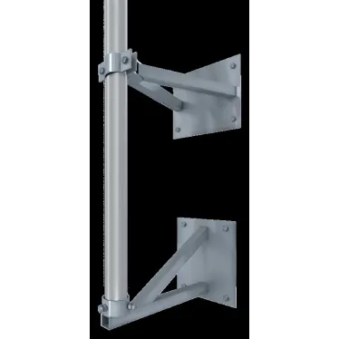 Молниеприемник секционный стеновой пассивный МССП-7 L-7м PROxima