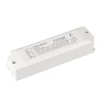 Блок питания ARJ-SP-12-PFC-DT8-ССT (12W, 9-42V, 0.12-0.35А) (IP20 Пластик, 5 лет)