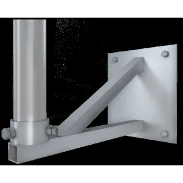 Кронштейн опорный для МССП-МССА-15-25м PROxima