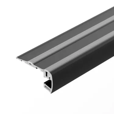 Профиль STEP-2000 BLACK (ARL, Алюминий)