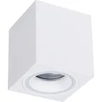 Светильник настенно-потолочный спот OL46 WH MR16 GU10 IP20 белый