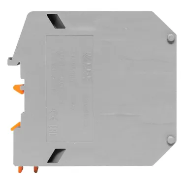 Клемма JXB-95мм.кв серая