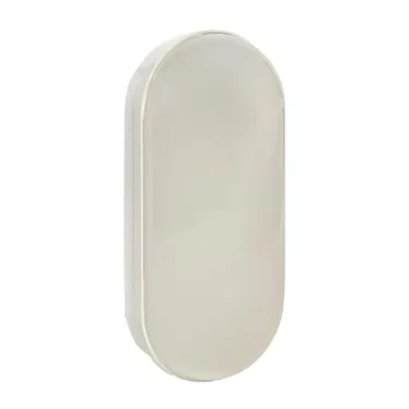 Светильник светодиодный ЖКХ овал ДПО-2005 12Вт 4000K IP65 PROxima