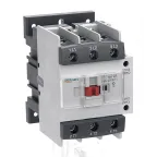 Контактор 80А 110В АС3 1НО+1НЗ КМ-103