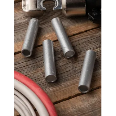 Гильза алюминиевая ГА ГОСТ 70-12 EKF