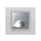 Накладка с крышкой на 75432-, 75464-39, S82,82N, алюминий