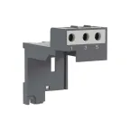 Адаптор для монтажа на DIZ-рейку или монтажную плату для термореле STR5