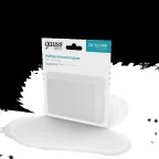 Набор коннектров для светодиодной ленты Т-образный коннектор 3 клипсы 8-10мм Basic Gauss