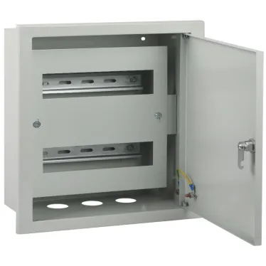 Корпус металлический ЩРВ-24з-1 76 УХЛ3 IP31 (330х300х120) (60)