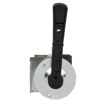 Выключатель-разъединитель ВР32У-31B31250 100А 1 направление с дугогасительными камерами съемная левая/правая рукоятка MAXima