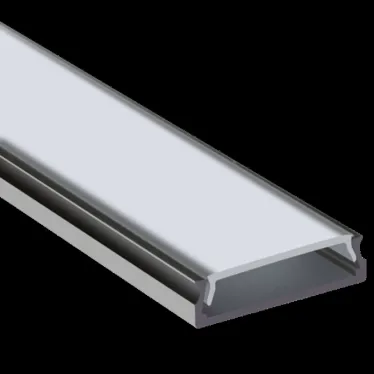 Рассеиватель защелкивающийся МАТОВЫЙ для PAL 2406