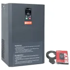 Преобразователь частоты PRO-Drive PD-150-FC-93K-43