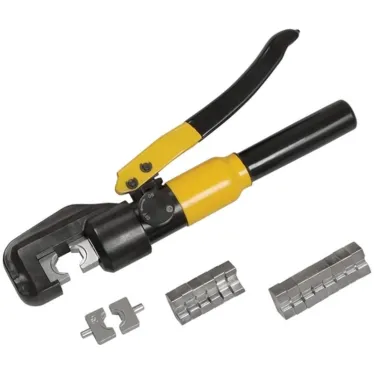 Пресс гидравлический ручной ПГРc-120