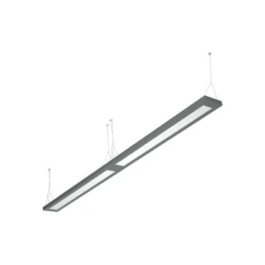 Светильник светодиодный FLAME DR UNI LED 1200х190 4000K